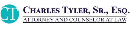 Charles Tyler Sr. Attorney and Counselor at Law